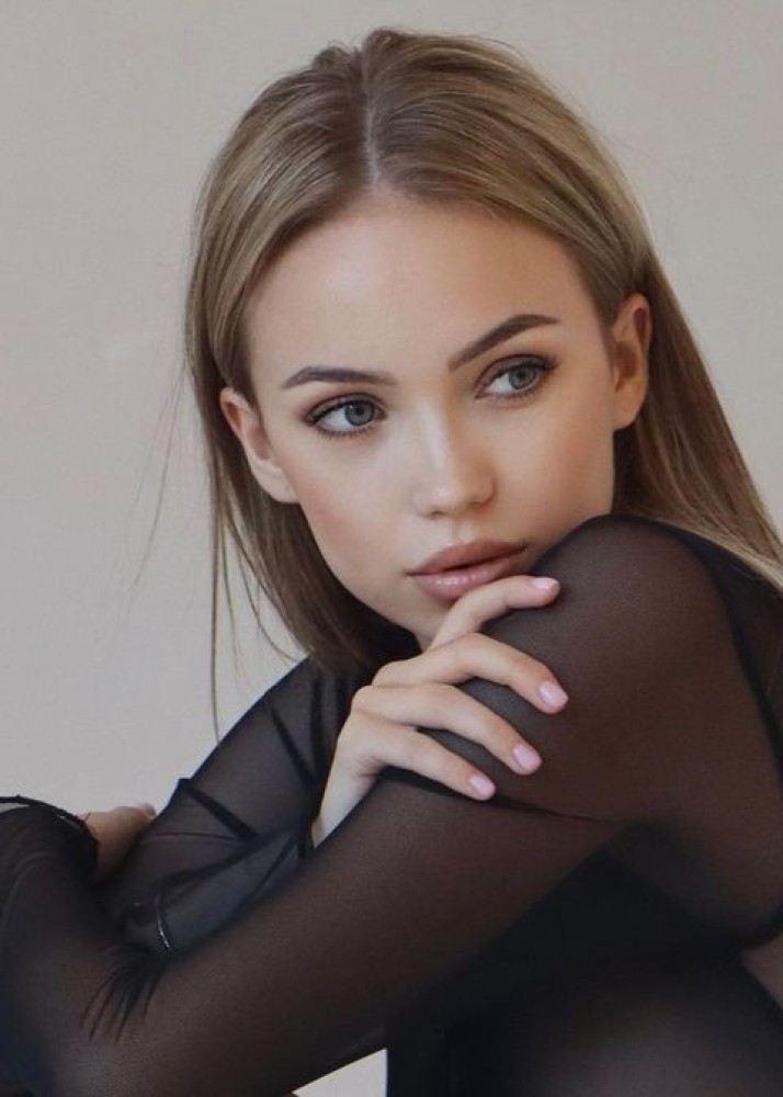 Индивидуалка Оля фото № 2 в городе Нижегородская