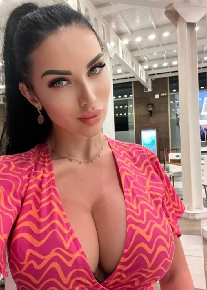 Индивидуалка Поля фото № 2 в городе Нижегородская