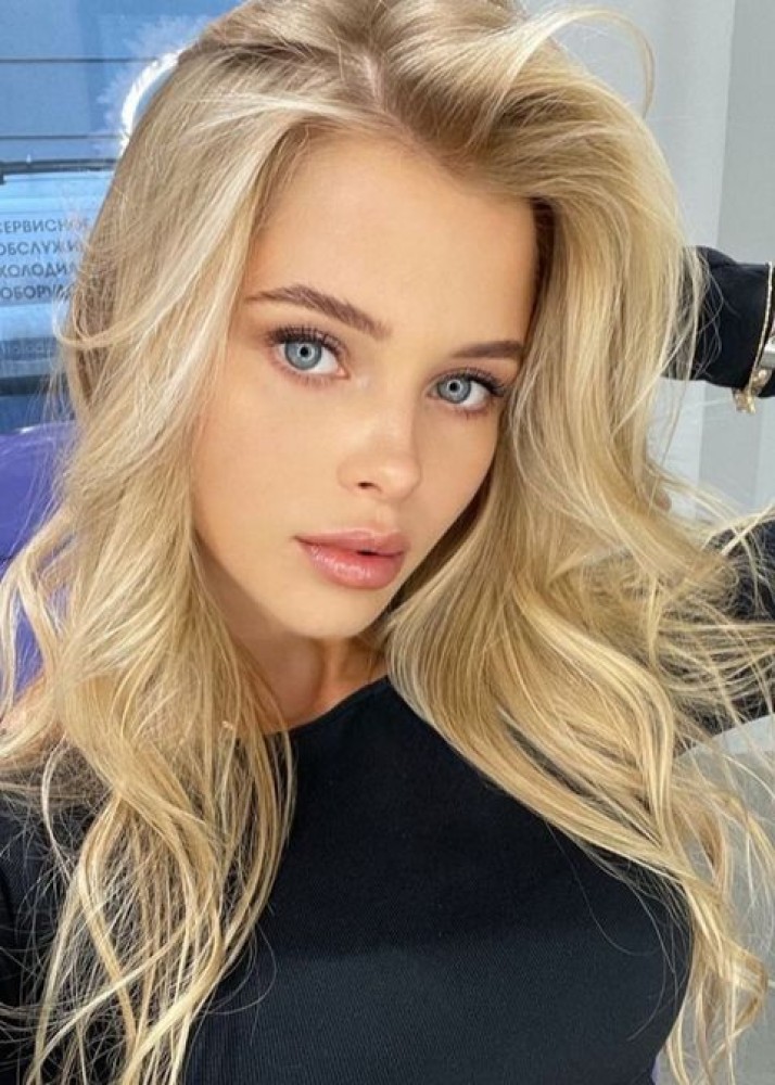 Индивидуалка Ритуля главное фото в городе Нижегородская 