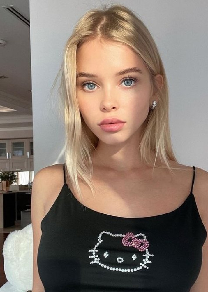 Индивидуалка Ритуля фото № 2 в городе Нижегородская