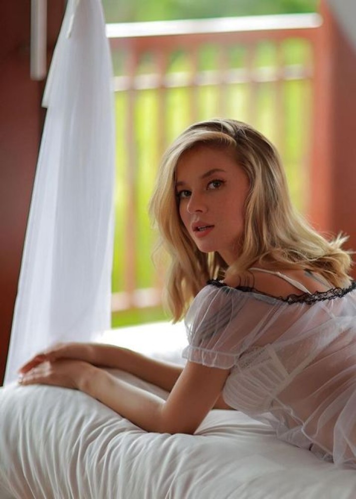 Индивидуалка Снежана фото № 2 в городе Нижегородская