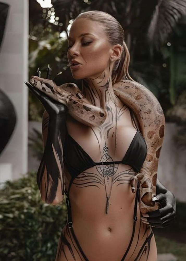 Индивидуалка Снежана фото № 2 в городе Нижегородская