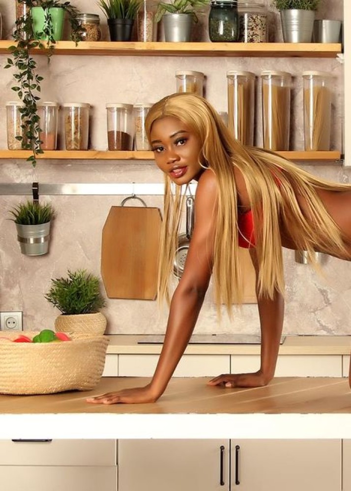 Индивидуалка Софья фото № 2 в городе Нижегородская