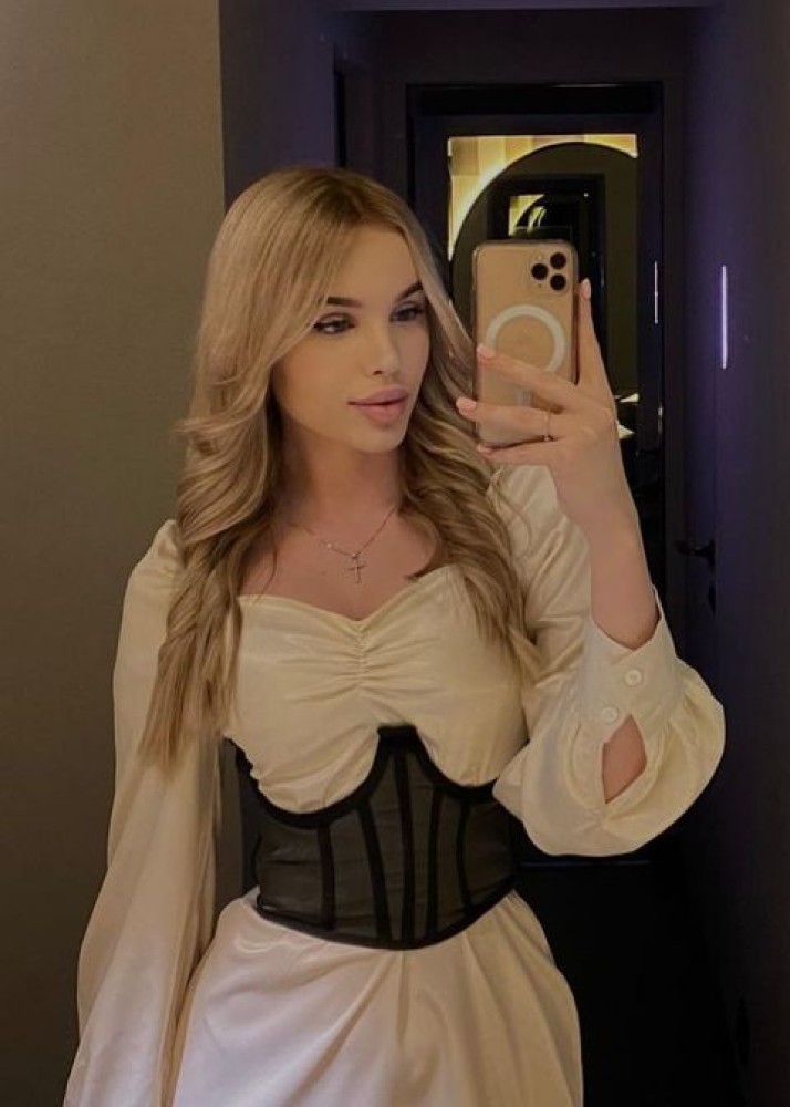 Индивидуалка Соня главное фото в городе Нижегородская 