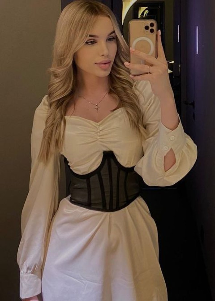 Индивидуалка Соня фото № 2 в городе Нижегородская