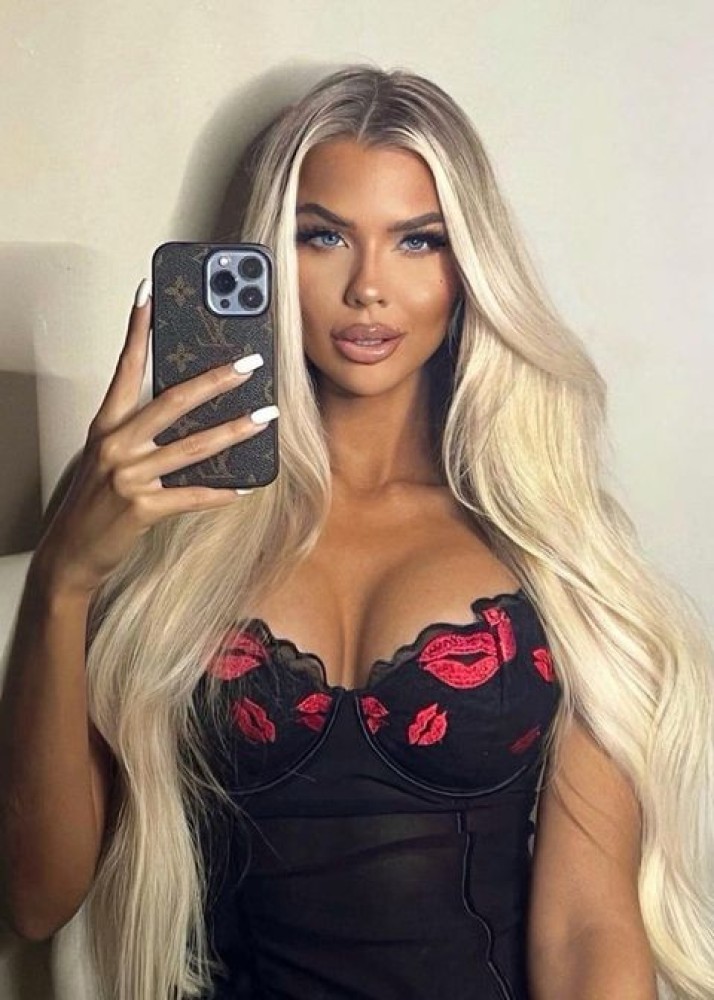 Индивидуалка Стелла фото № 2 в городе Нижегородская