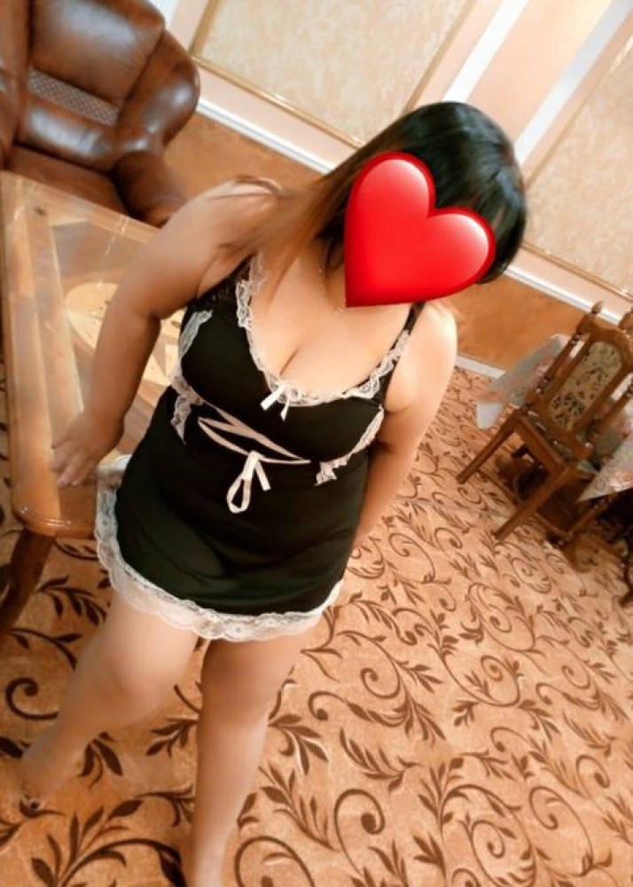 Индивидуалка Света фото № 2 в городе Нижегородская