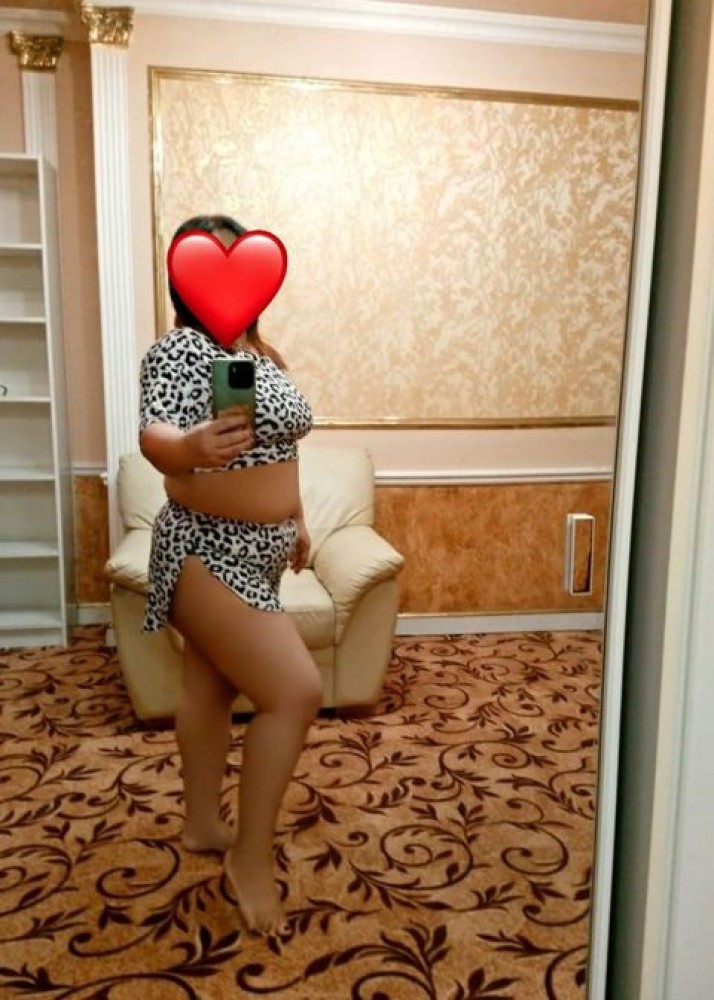 Индивидуалка Света фото № 2 в городе Нижегородская