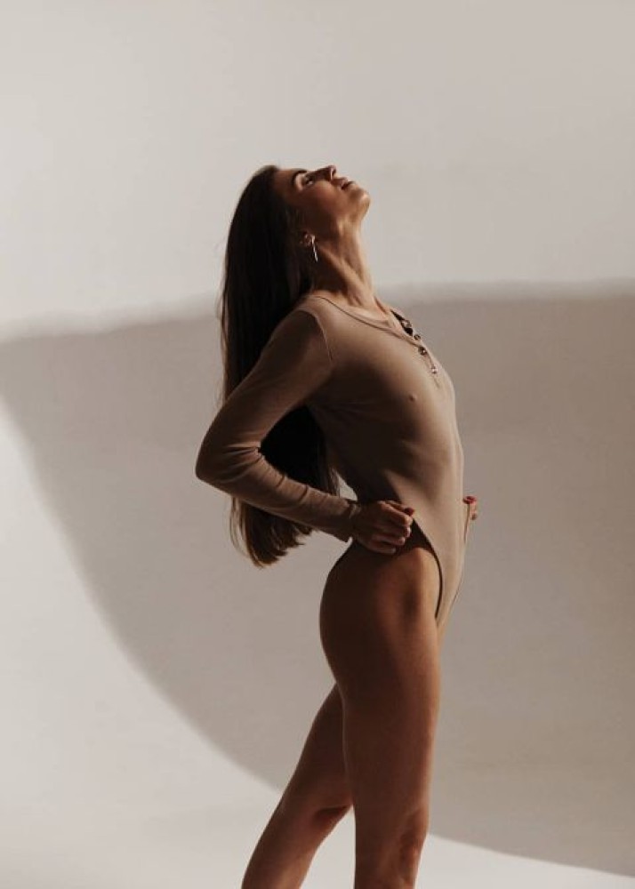 Индивидуалка Вика фото № 2 в городе Нижегородская