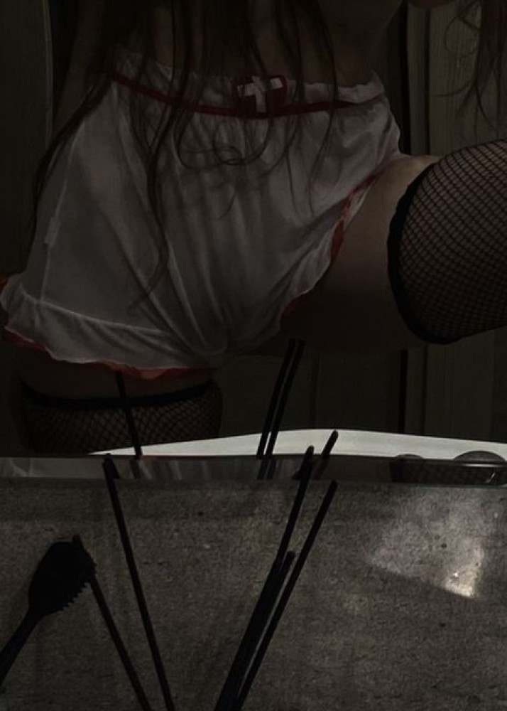 Индивидуалка Вита фото № 2 в городе Нижегородская