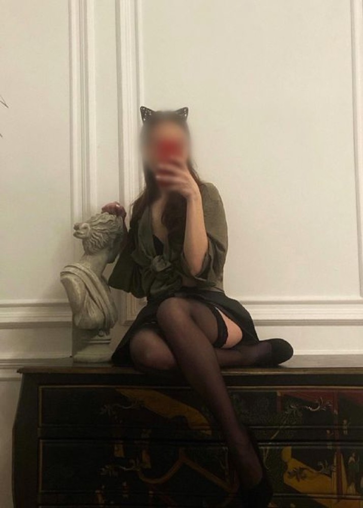 Индивидуалка Яна фото № 2 в городе Нижегородская