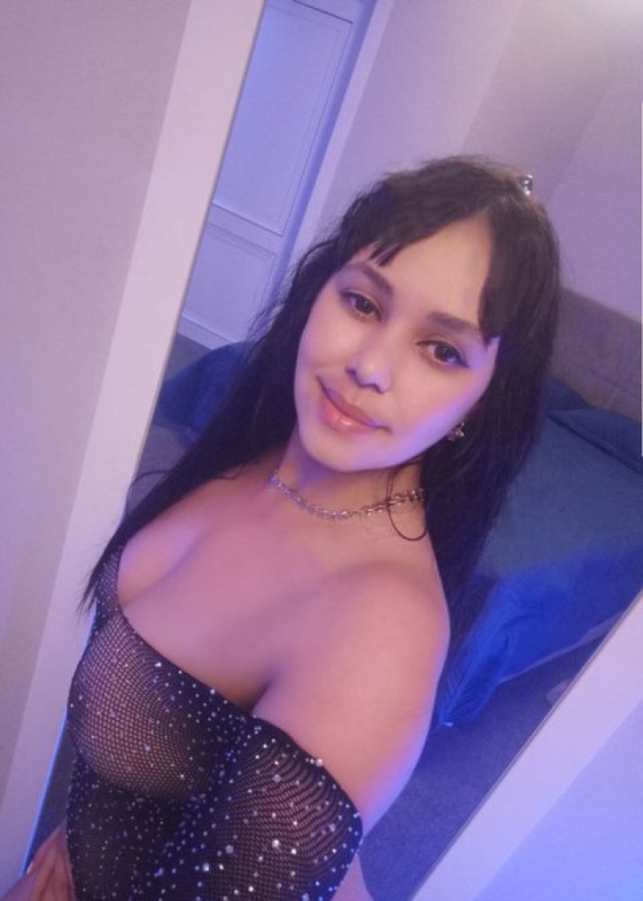 Индивидуалка Ярис фото № 2 в городе Нижегородская