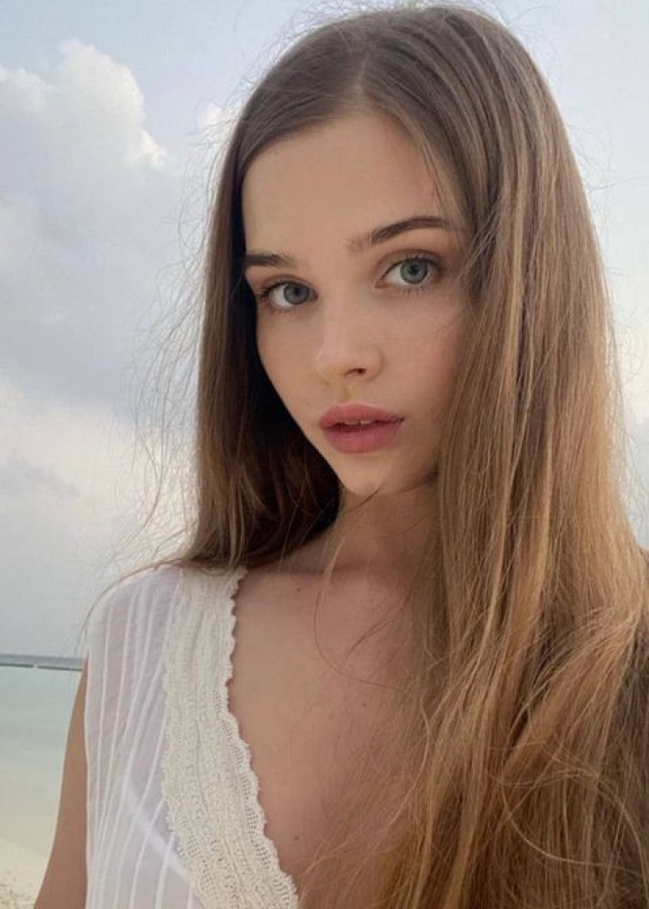 Индивидуалка Юличка фото № 2 в городе Нижегородская