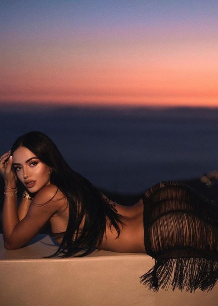 Индивидуалка Юляна фото № 2 в городе Нижегородская