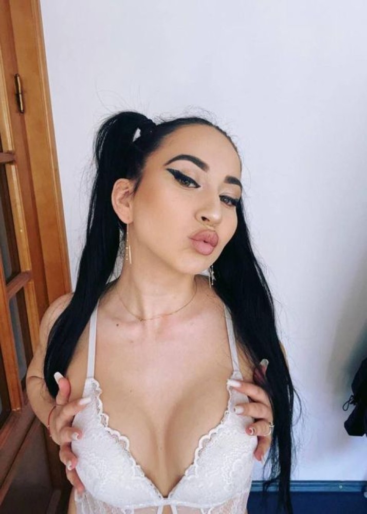 Индивидуалка Жасмин фото № 2 в городе Нижегородская