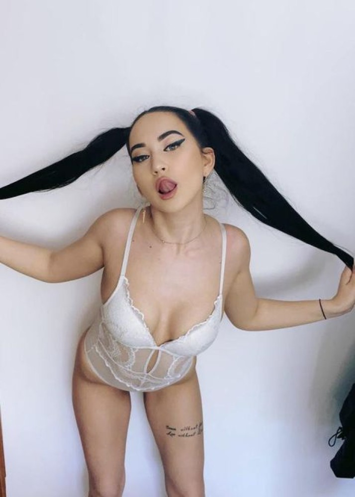 Индивидуалка Жасмин фото № 2 в городе Нижегородская