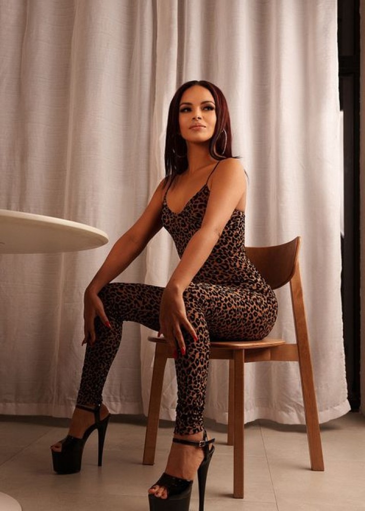 Индивидуалка Алина фото № 2 в городе Нижегородская