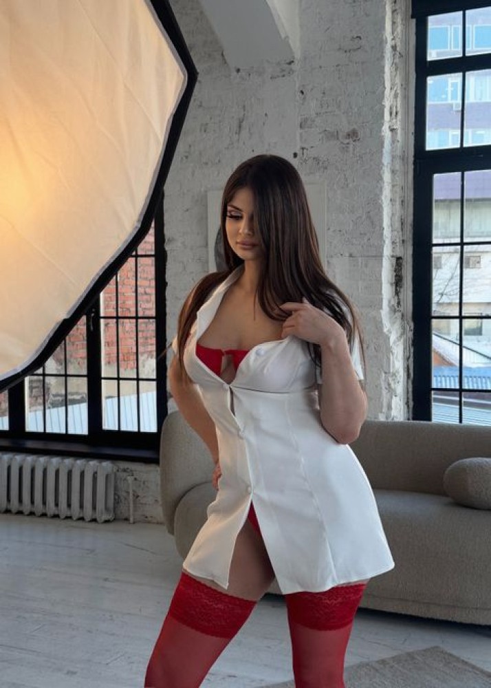 Индивидуалка Аля фото № 2 в городе Нижегородская