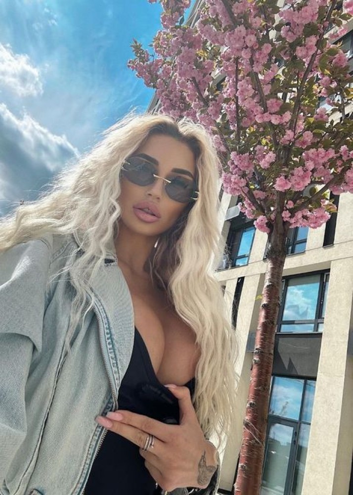 Индивидуалка АЛЁНА фото № 2 в городе Нижегородская