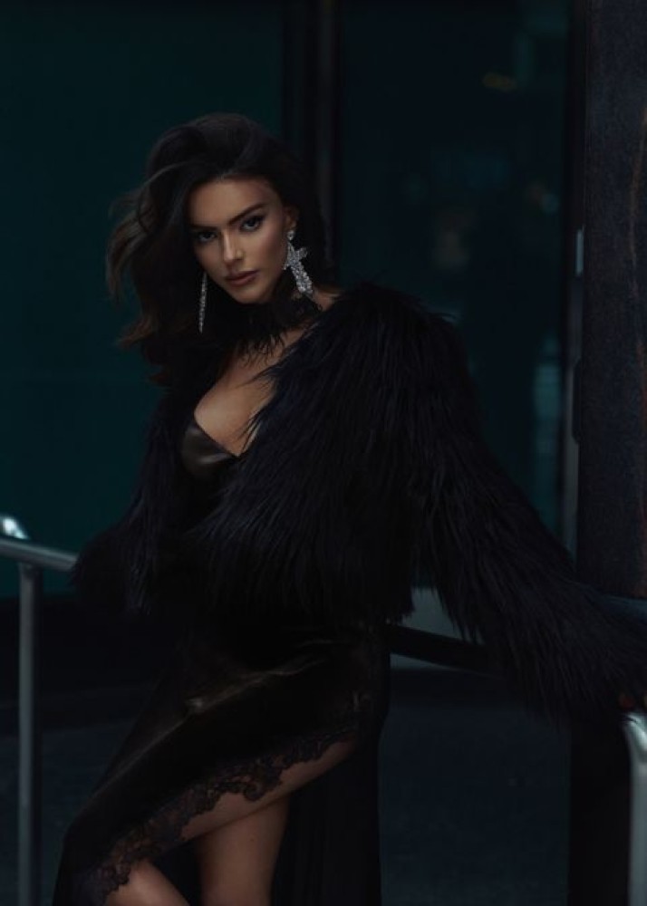 Индивидуалка Белка фото № 2 в городе Нижегородская