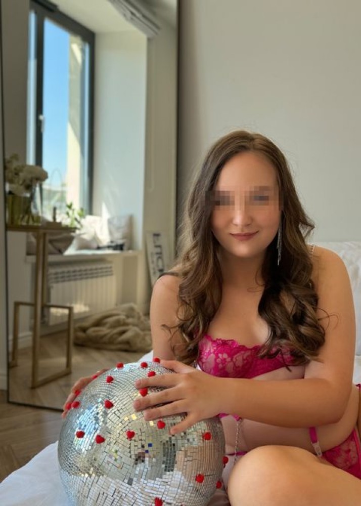 Индивидуалка Кэтрин фото № 2 в городе Нижегородская