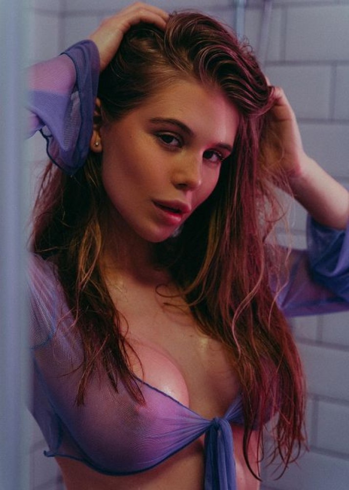 Индивидуалка Лина фото № 2 в городе Нижегородская