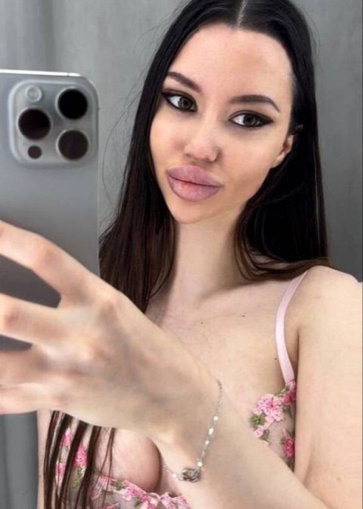 Индивидуалка Лисса главное фото в городе Нижегородская 