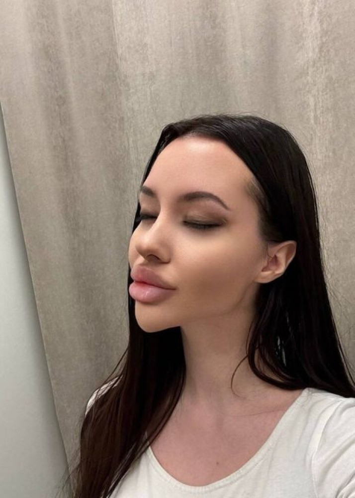 Индивидуалка Лисса фото № 2 в городе Нижегородская