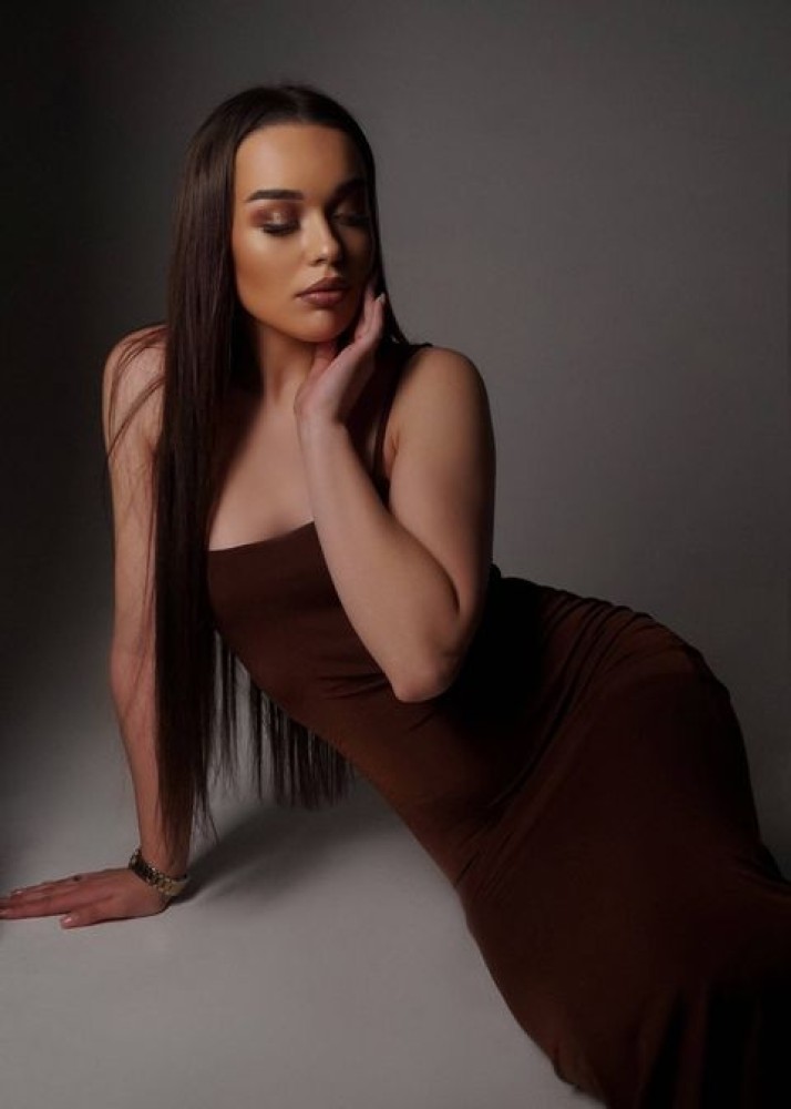 Индивидуалка Лиза главное фото в городе Нижегородская 