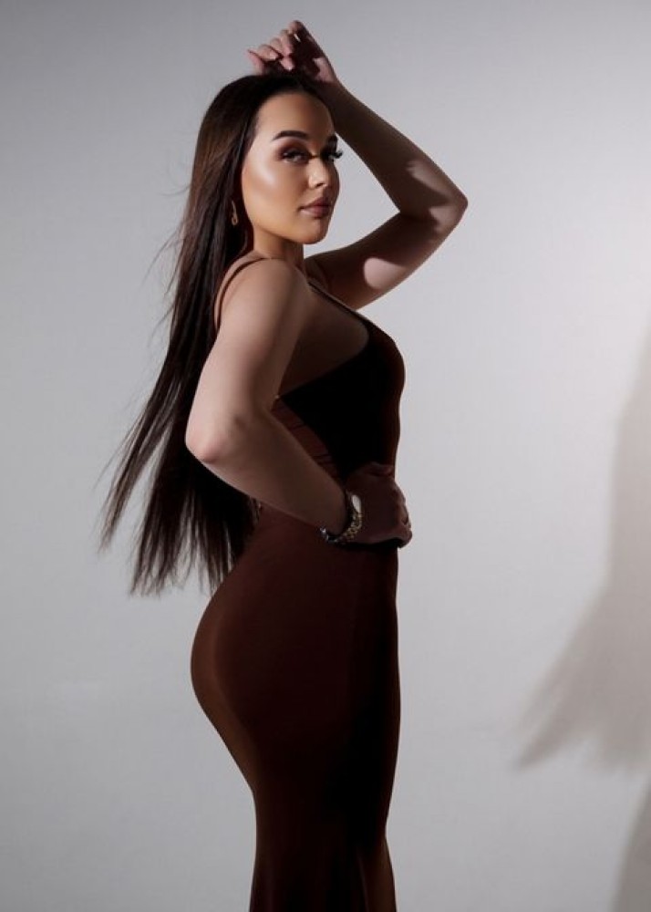 Индивидуалка Лиза фото № 2 в городе Нижегородская