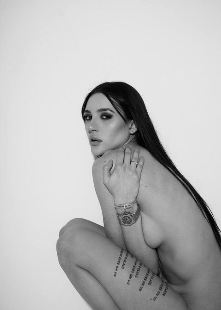 Индивидуалка Марсия фото № 2 в городе Нижегородская