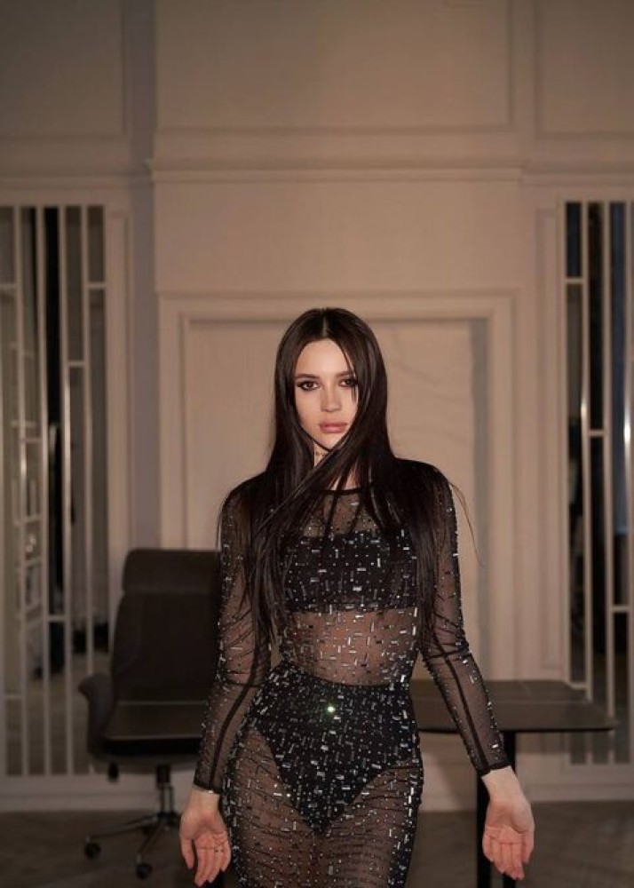 Индивидуалка Марсия фото № 2 в городе Нижегородская