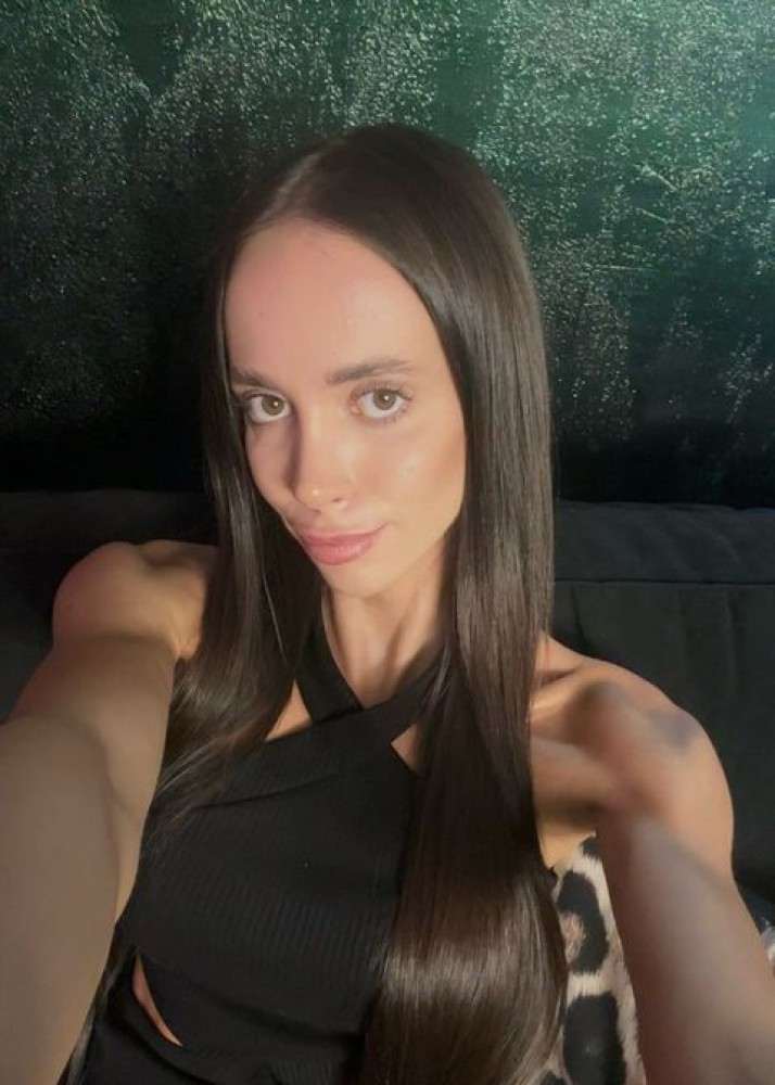 Индивидуалка Милана фото № 2 в городе Нижегородская