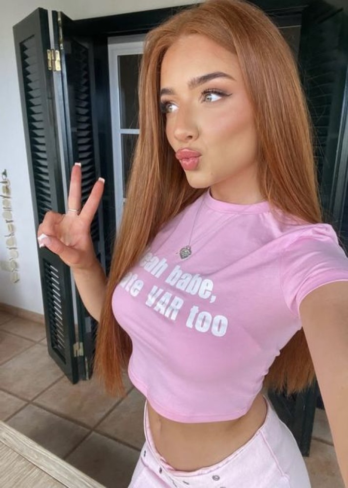 Индивидуалка Ника фото № 2 в городе Нижегородская