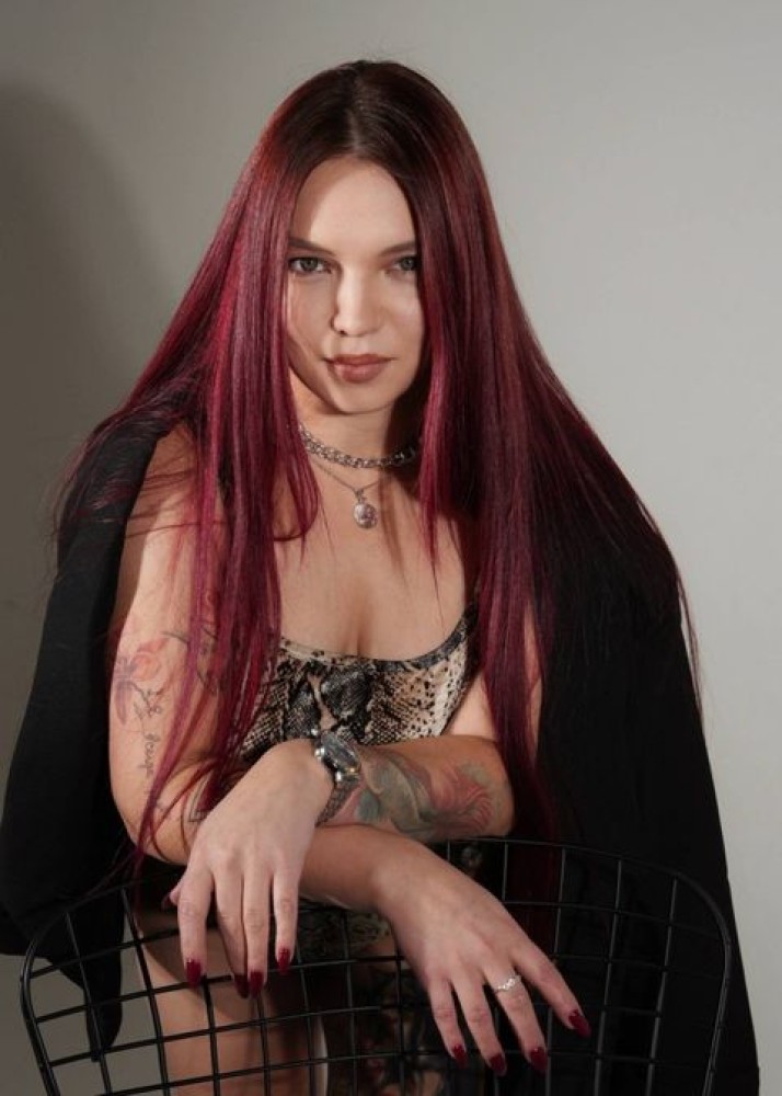 Индивидуалка Вита главное фото в городе Нижегородская 