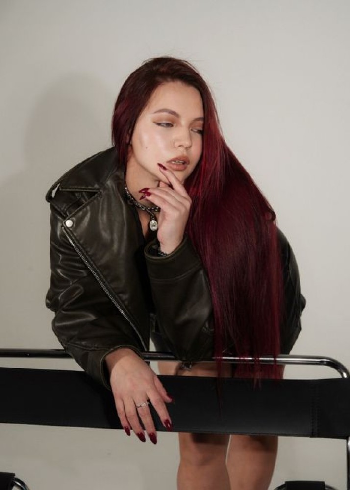 Индивидуалка Вита фото № 2 в городе Нижегородская