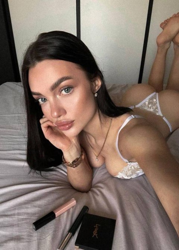 Индивидуалка Влада главное фото в городе Нижегородская 