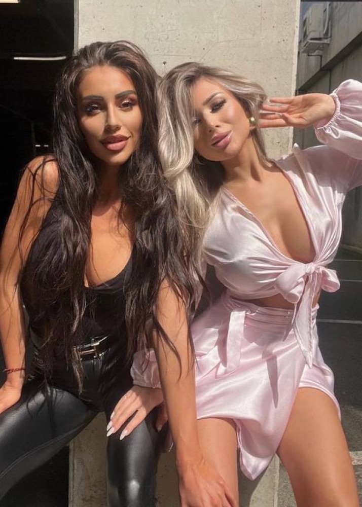 Индивидуалка Юля фото № 2 в городе Нижегородская