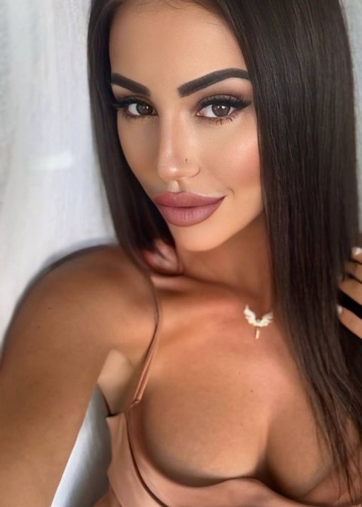 Индивидуалка Юля фото № 2 в городе Нижегородская