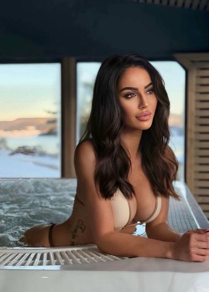 Индивидуалка Юля фото № 2 в городе Нижегородская