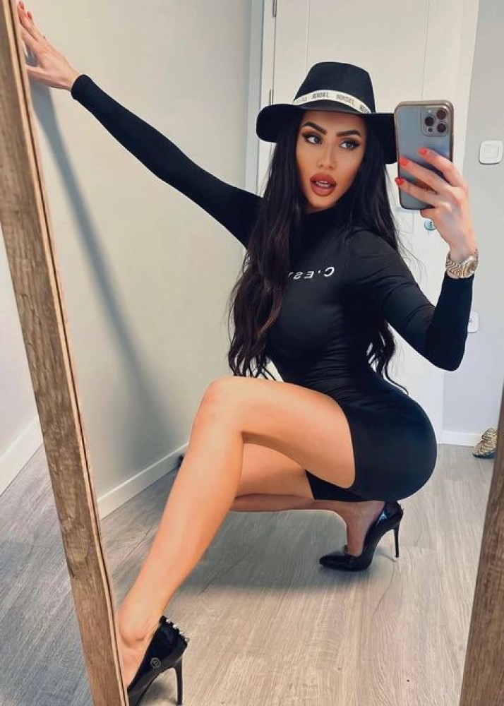 Индивидуалка Юля фото № 2 в городе Нижегородская