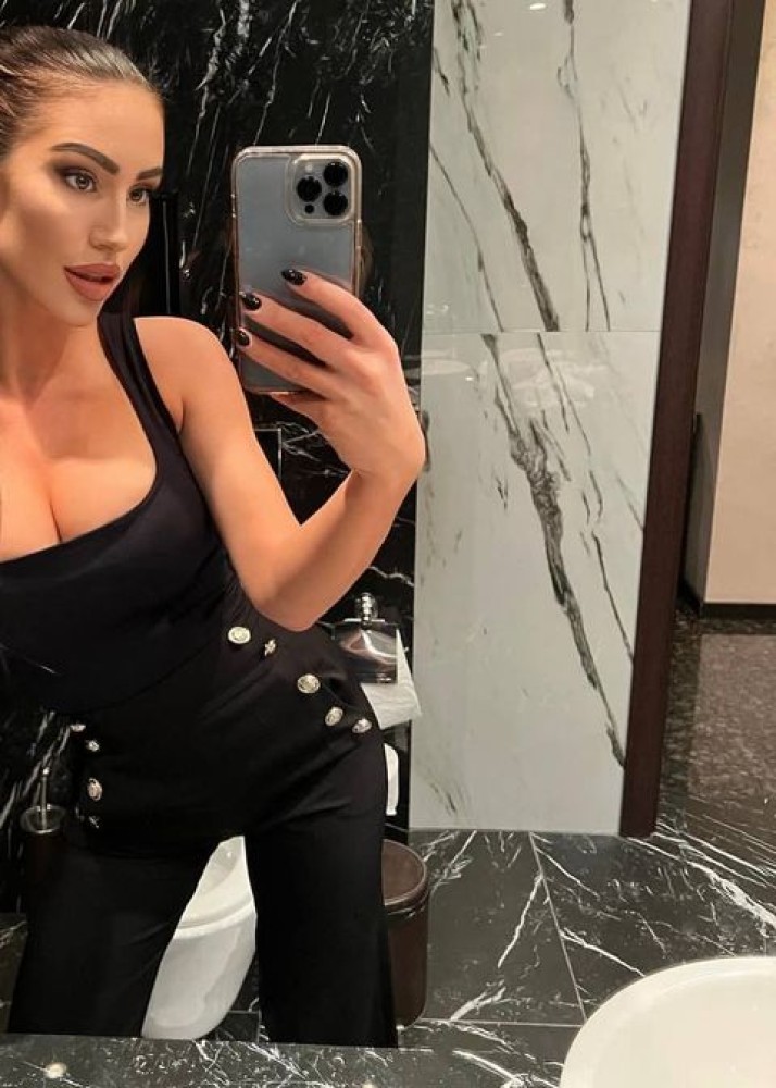 Индивидуалка Юля фото № 2 в городе Нижегородская