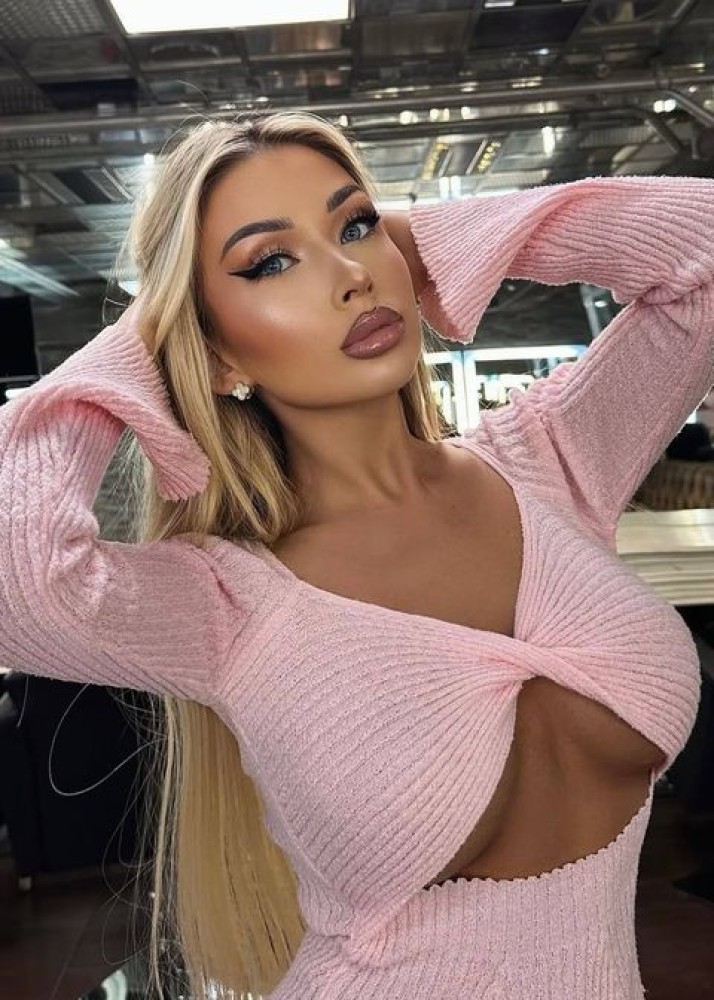 Индивидуалка Юля фото № 2 в городе Нижегородская