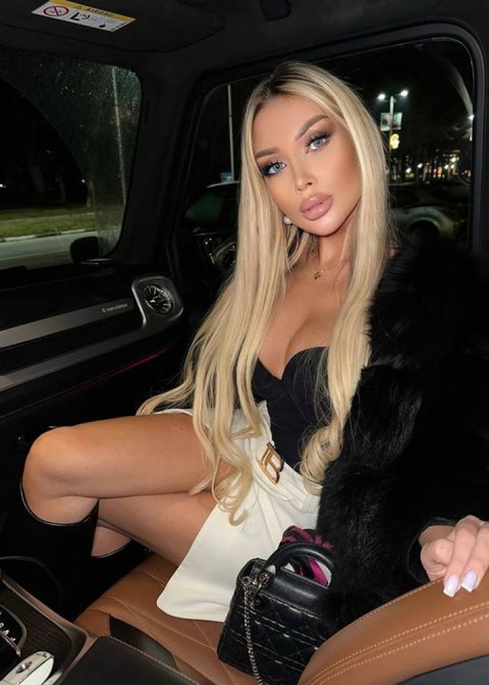 Индивидуалка Юля фото № 2 в городе Нижегородская