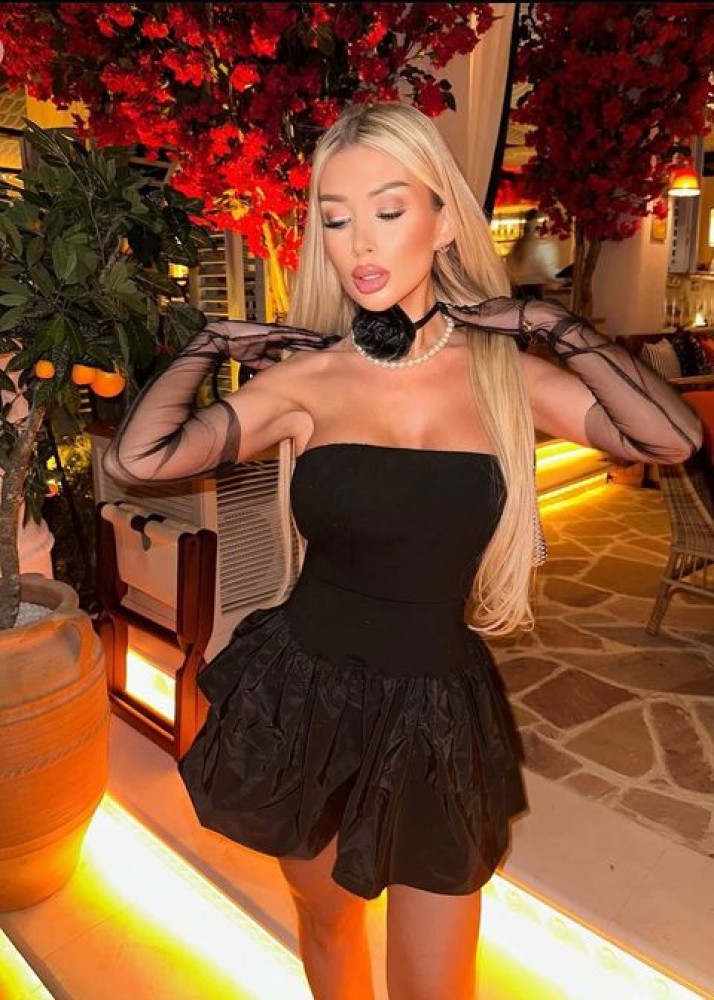 Индивидуалка Юля фото № 2 в городе Нижегородская