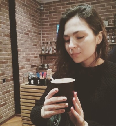 Элис, Г. Нижегородская