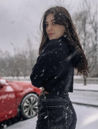 🎥 Таша, Г. Нижегородская