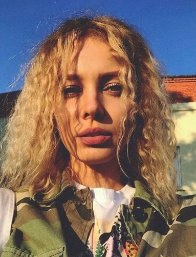 🎥 Лия, Г. Нижегородская