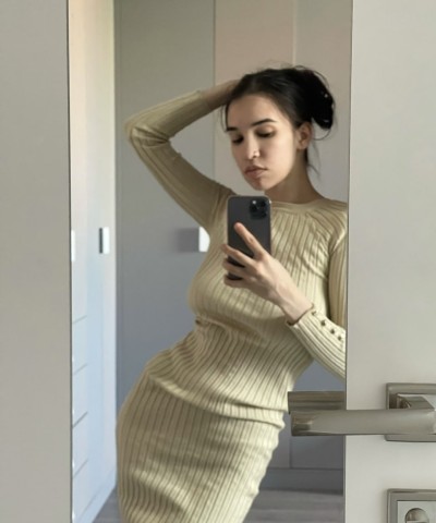 Юля, Г. Нижегородская