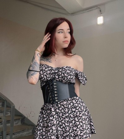 Карина, Г. Нижегородская